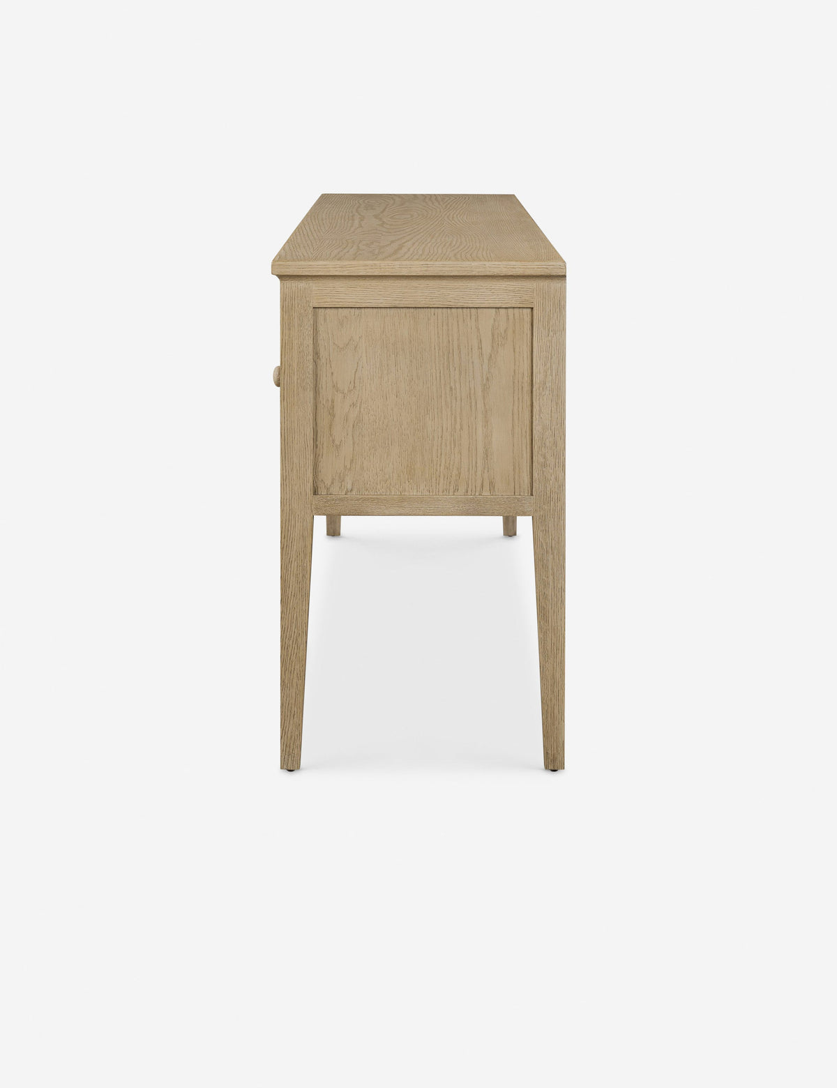 Bush Sideboard by Amber Lewis x Four Hands