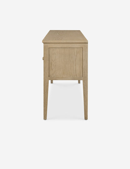 Bush Sideboard by Amber Lewis x Four Hands