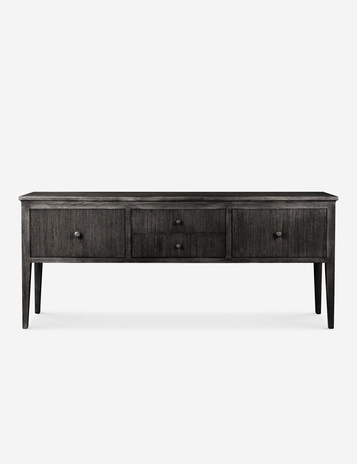 Bush Sideboard by Amber Lewis x Four Hands