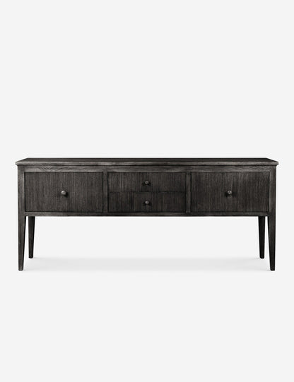 Bush Sideboard by Amber Lewis x Four Hands