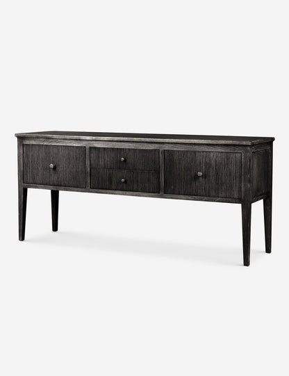 Bush Sideboard by Amber Lewis x Four Hands