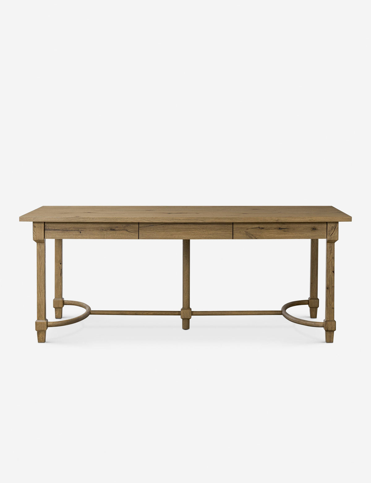 Edison Desk by Amber Lewis x Four Hands