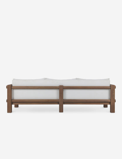 Lumi Indoor / Outdoor Sofa by Amber Lewis x Four Hands