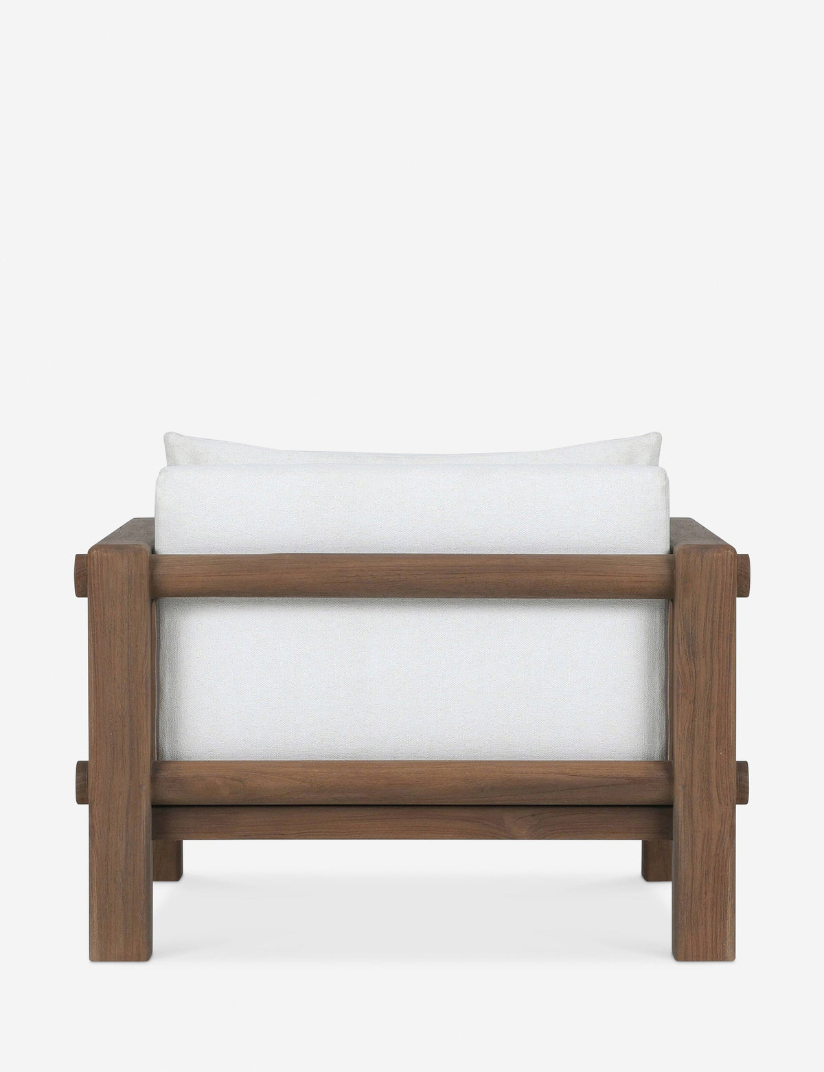 Lumi Indoor / Outdoor Accent Chair by Amber Lewis x Four Hands