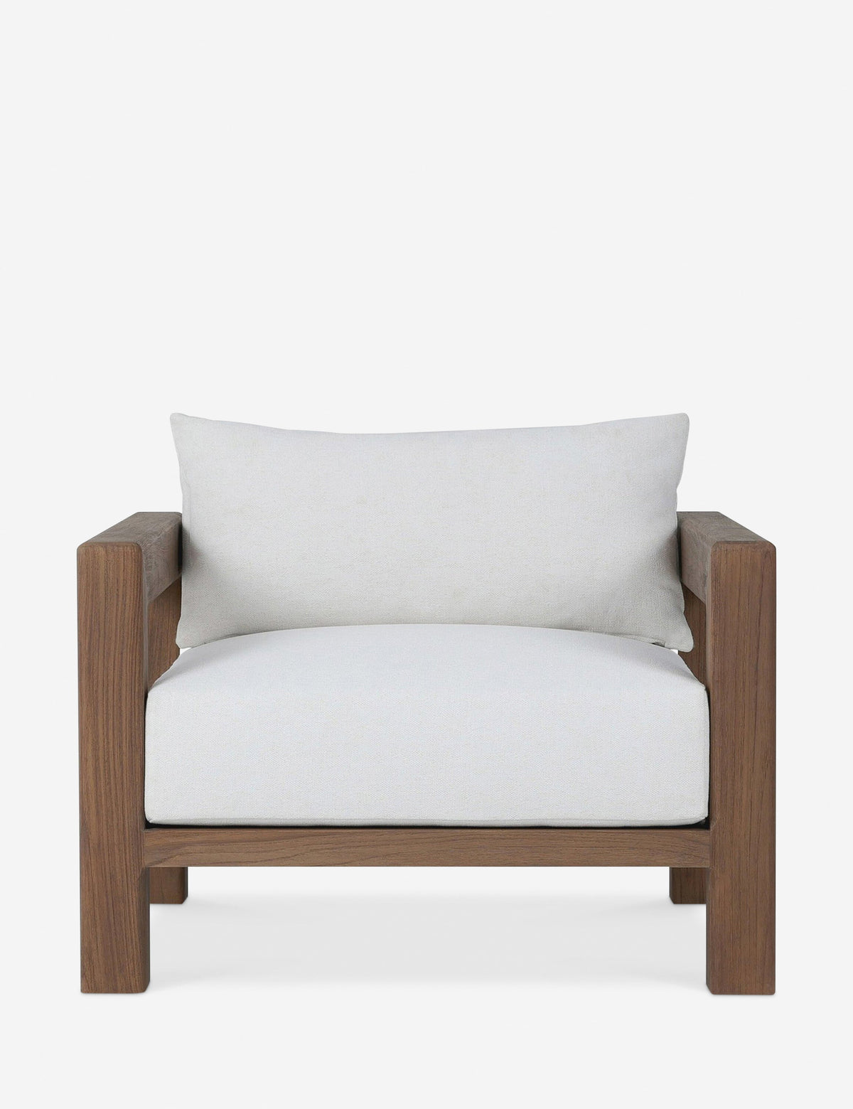 Lumi Indoor / Outdoor Accent Chair by Amber Lewis x Four Hands