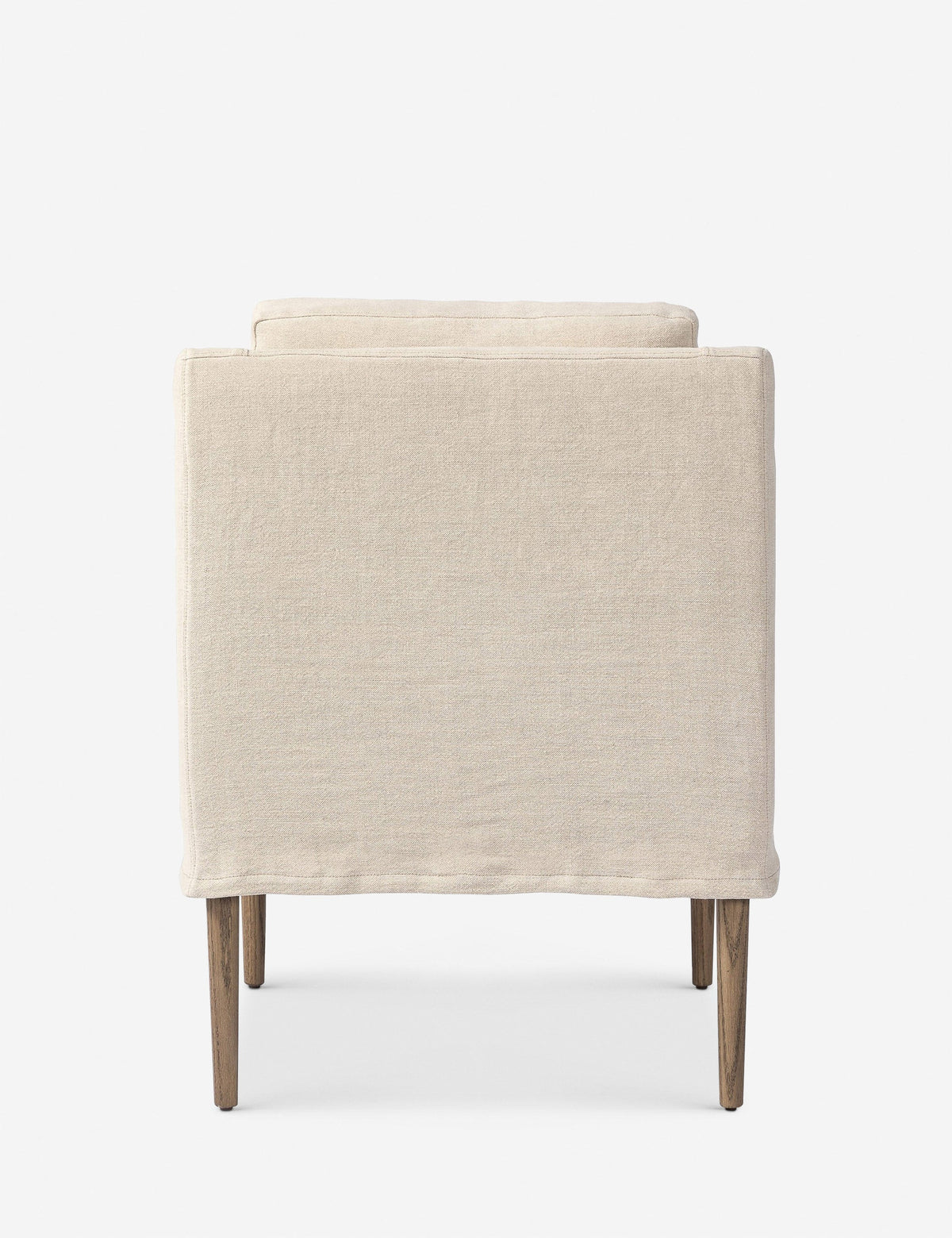 Aurelia Dining Chair by Amber Lewis x Four Hands