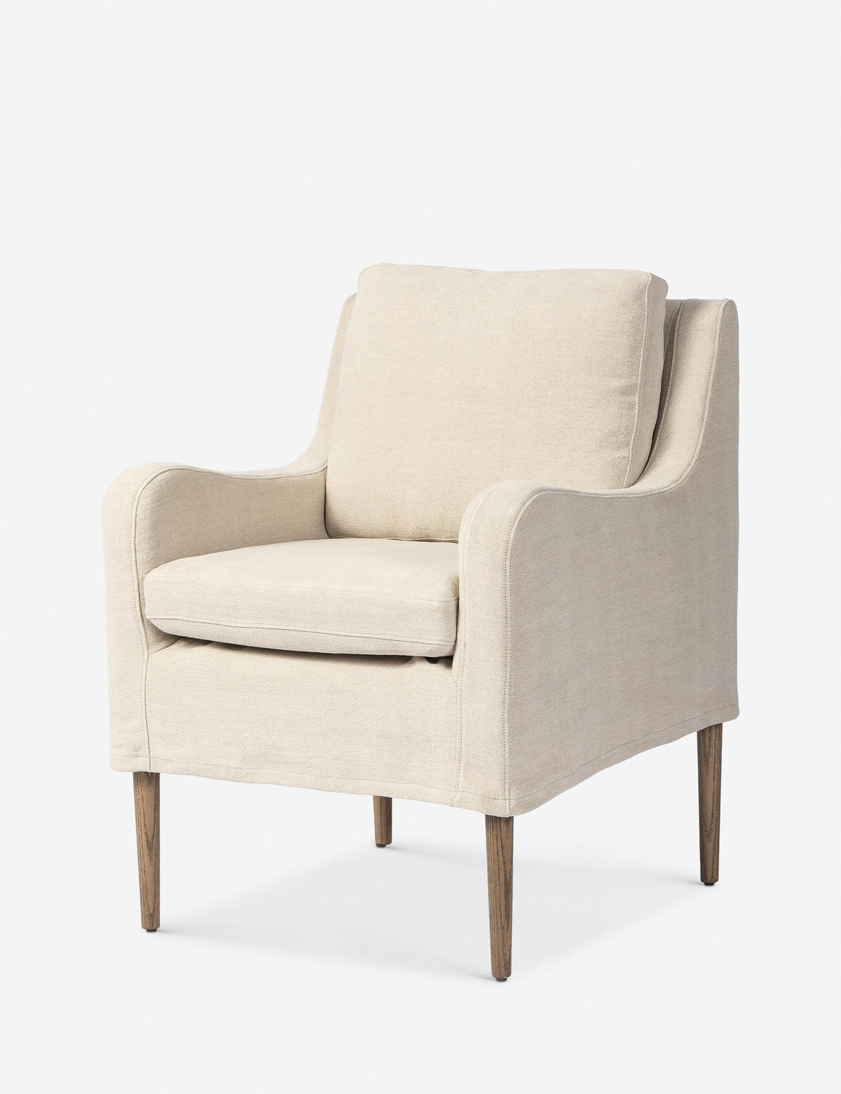 Aurelia Dining Chair by Amber Lewis x Four Hands
