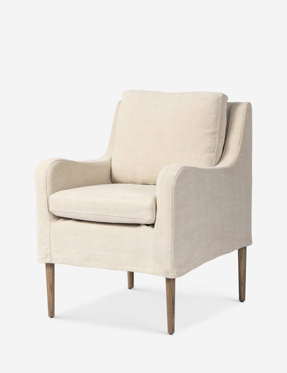 Aurelia Dining Chair by Amber Lewis x Four Hands