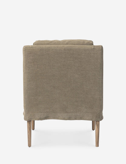 Aurelia Dining Chair by Amber Lewis x Four Hands