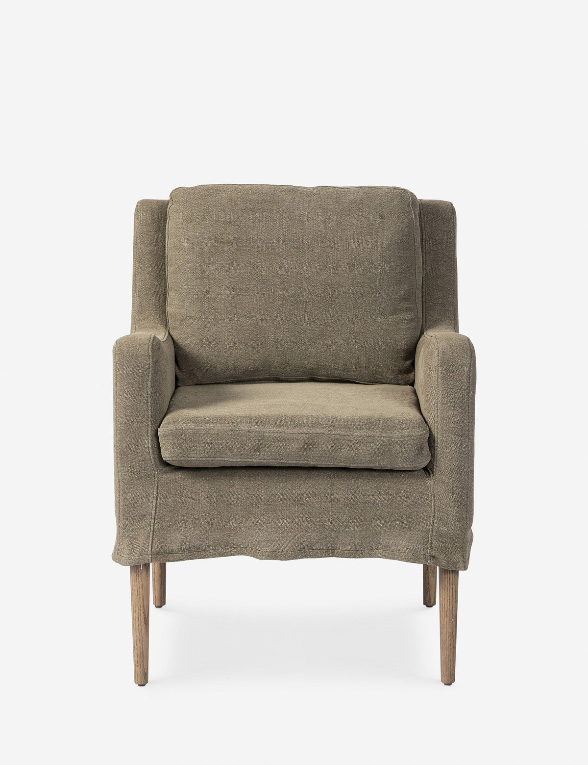 Aurelia Dining Chair by Amber Lewis x Four Hands