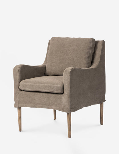 Aurelia Dining Chair by Amber Lewis x Four Hands
