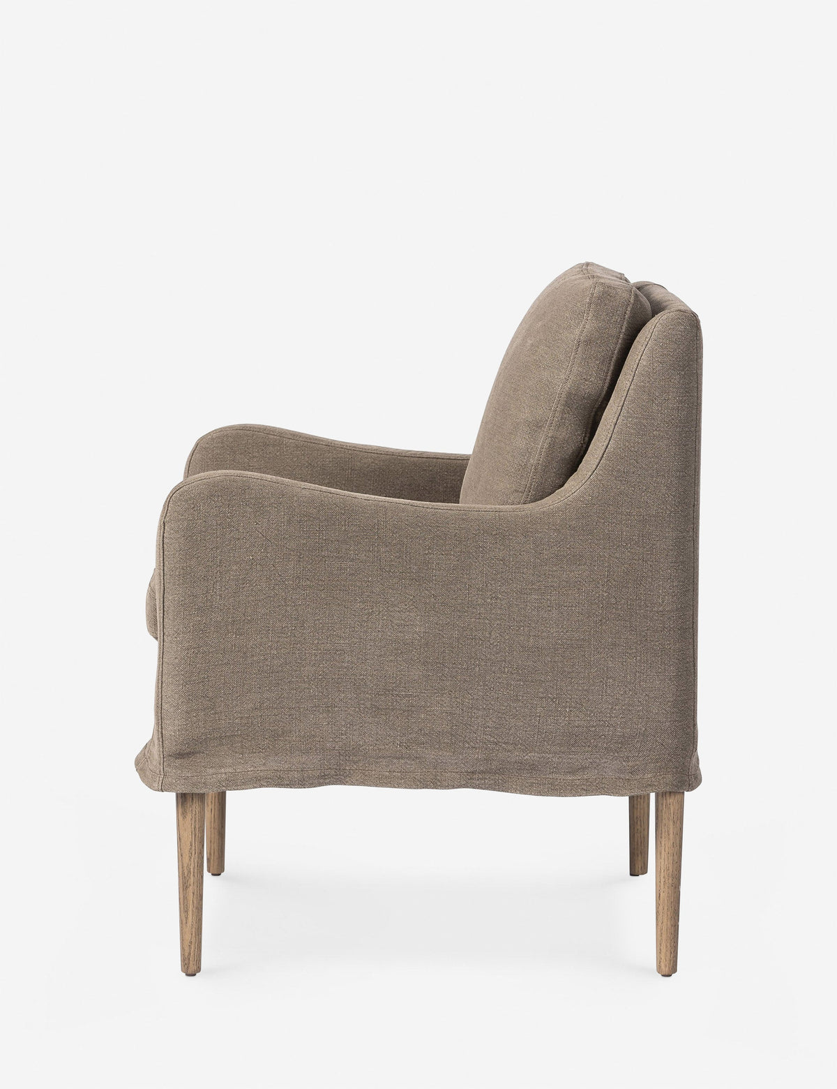 Aurelia Dining Chair by Amber Lewis x Four Hands