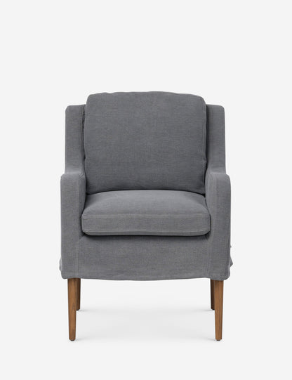 Aurelia Dining Chair by Amber Lewis x Four Hands
