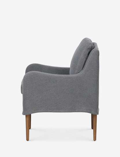 Aurelia Dining Chair by Amber Lewis x Four Hands