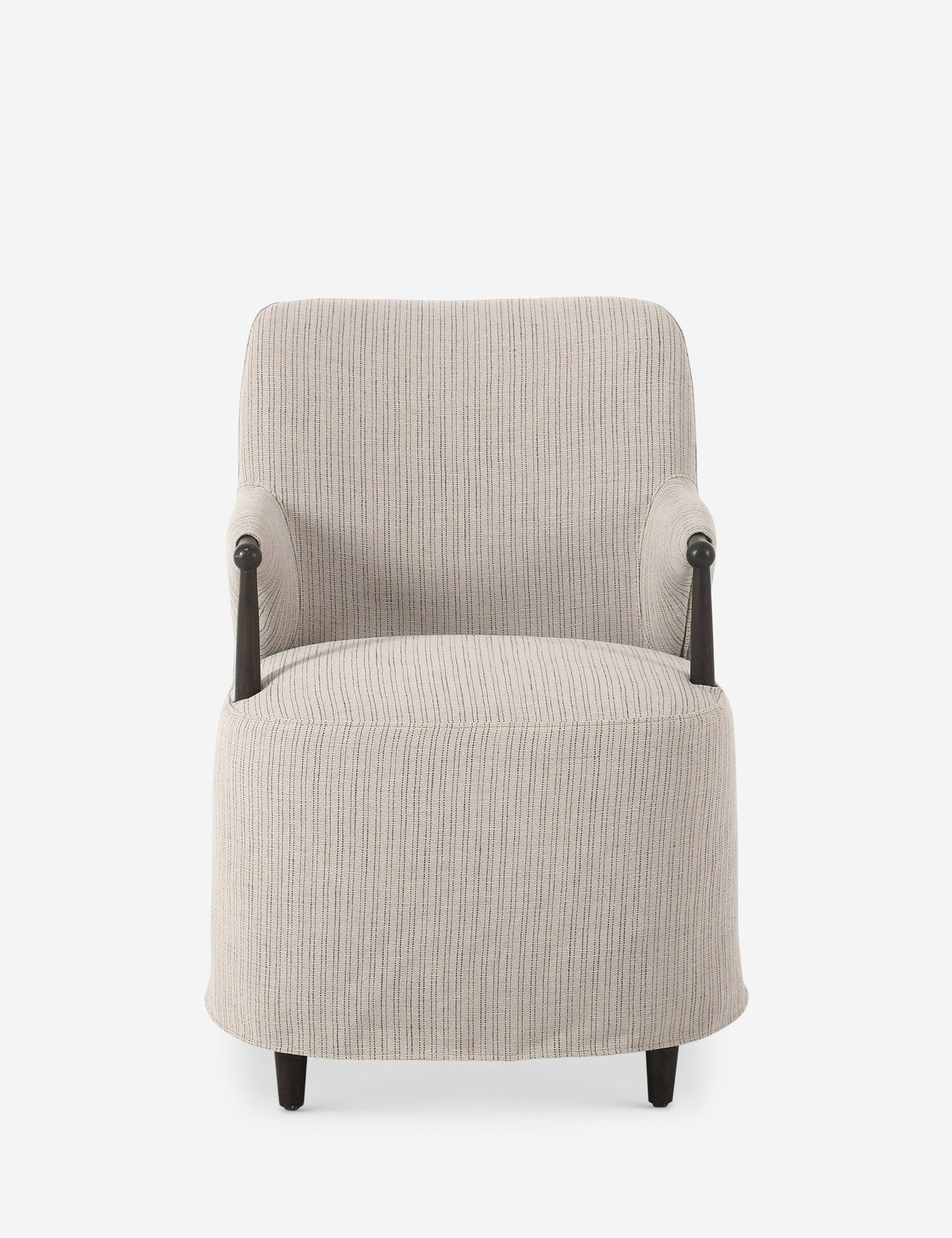 Brently Dining Chair by Amber Lewis x Four Hands