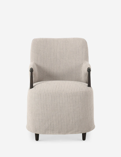 Brently Dining Chair by Amber Lewis x Four Hands