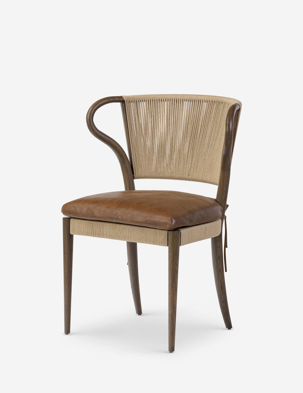 Amira Dining Chair by Amber Lewis x Four Hands