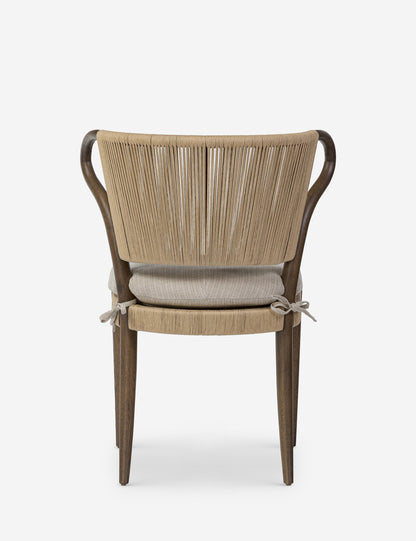 Amira Dining Chair by Amber Lewis x Four Hands