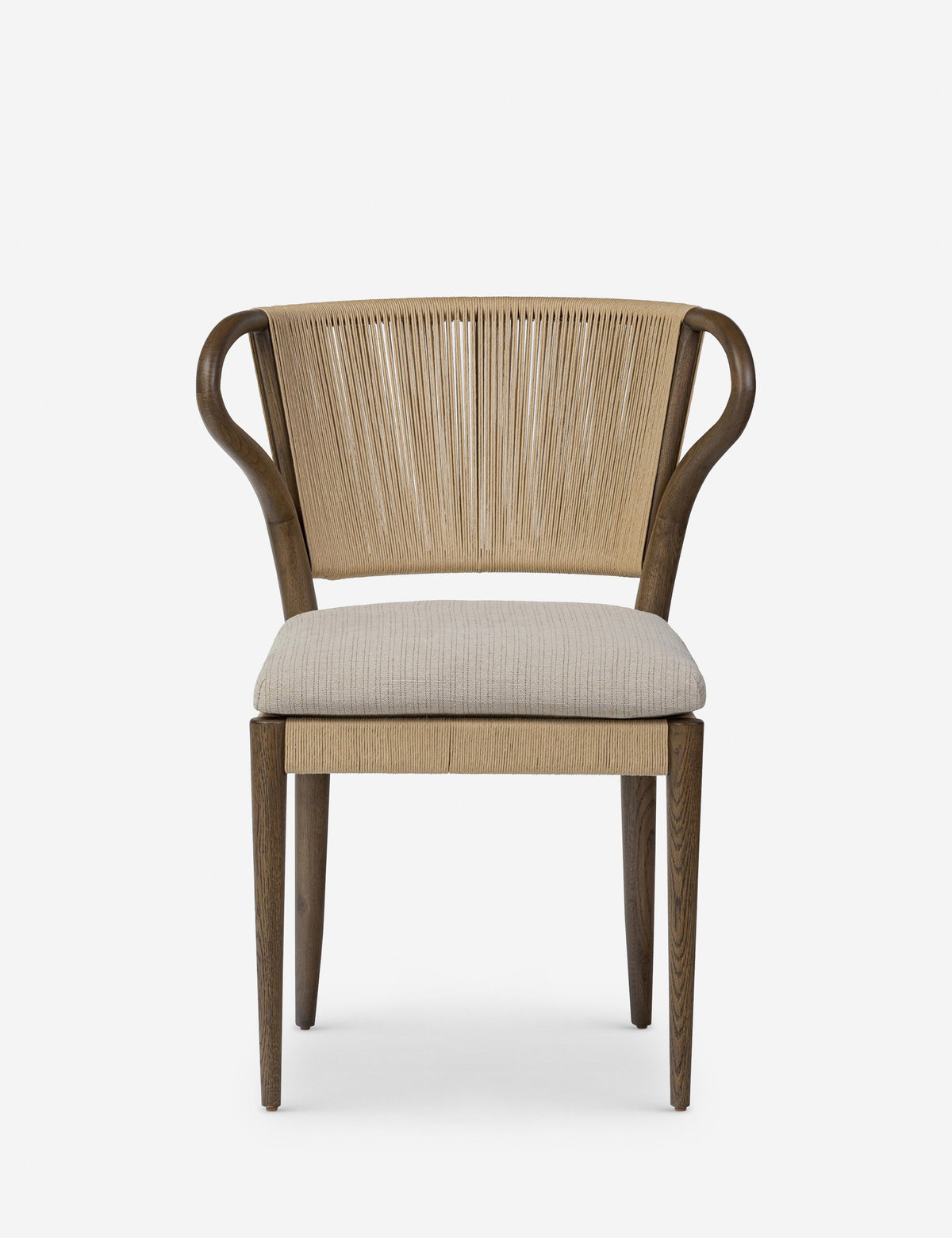 Amira Dining Chair by Amber Lewis x Four Hands