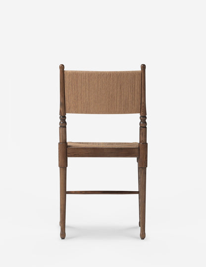 Fayth Dining Chair by Amber Lewis x Four Hands