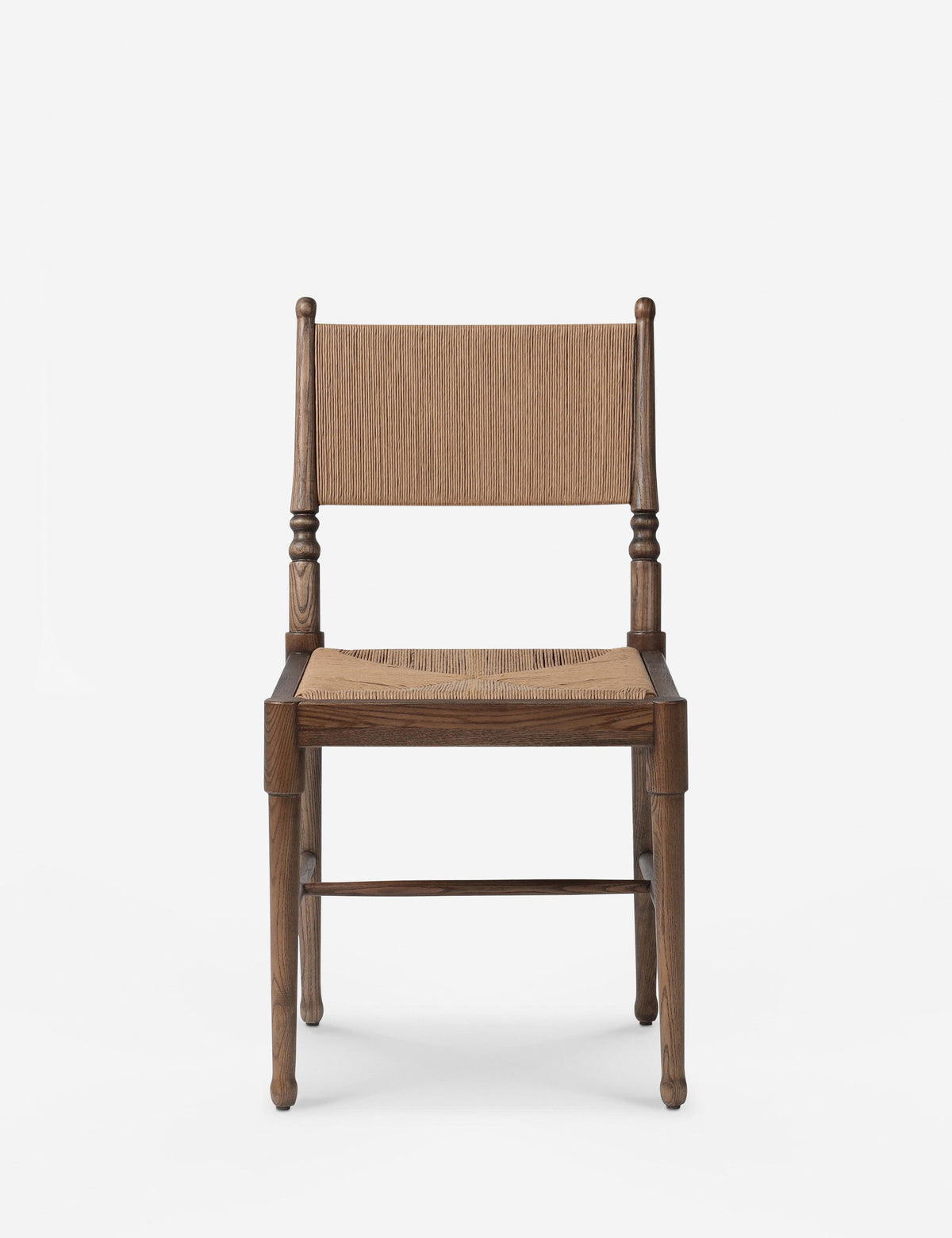 Fayth Dining Chair by Amber Lewis x Four Hands
