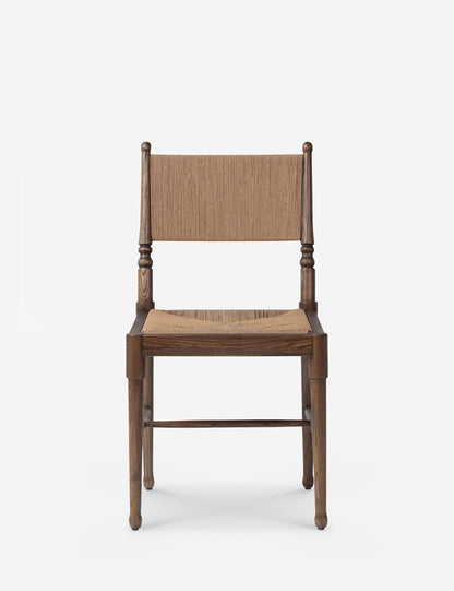 Fayth Dining Chair by Amber Lewis x Four Hands