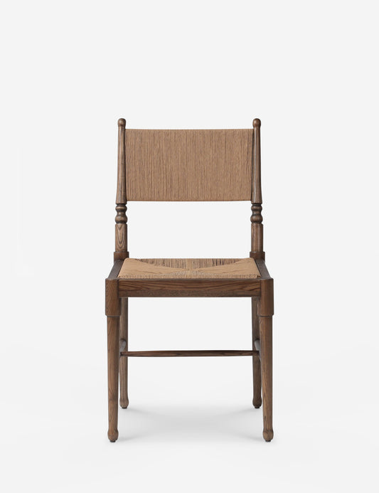Fayth Dining Chair by Amber Lewis x Four Hands