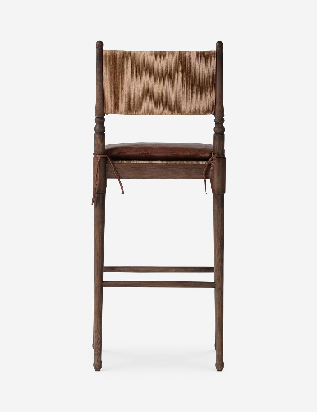 Fayth Bar and Counter Stool by Amber Lewis x Four Hands