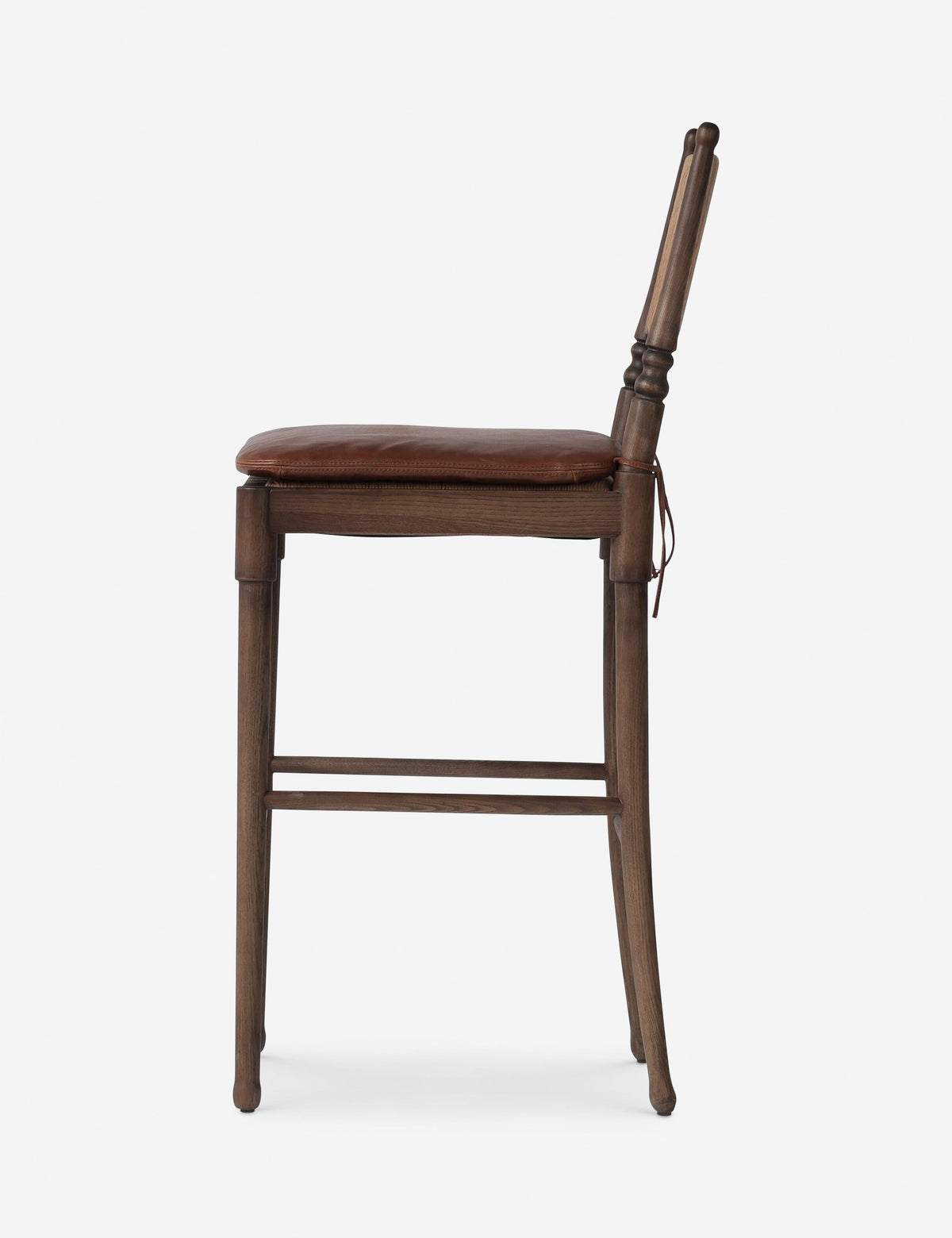 Fayth Bar and Counter Stool by Amber Lewis x Four Hands