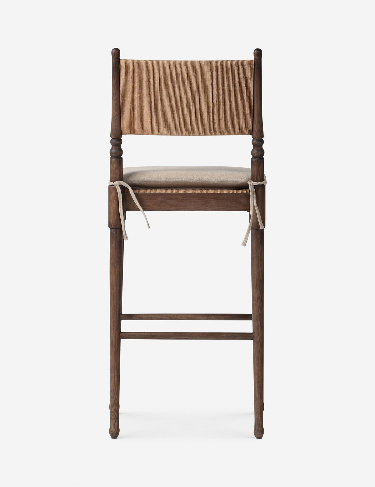 Fayth Bar and Counter Stool by Amber Lewis x Four Hands