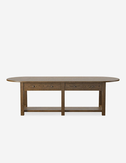 Elise Kitchen Island by Amber Lewis x Four Hands
