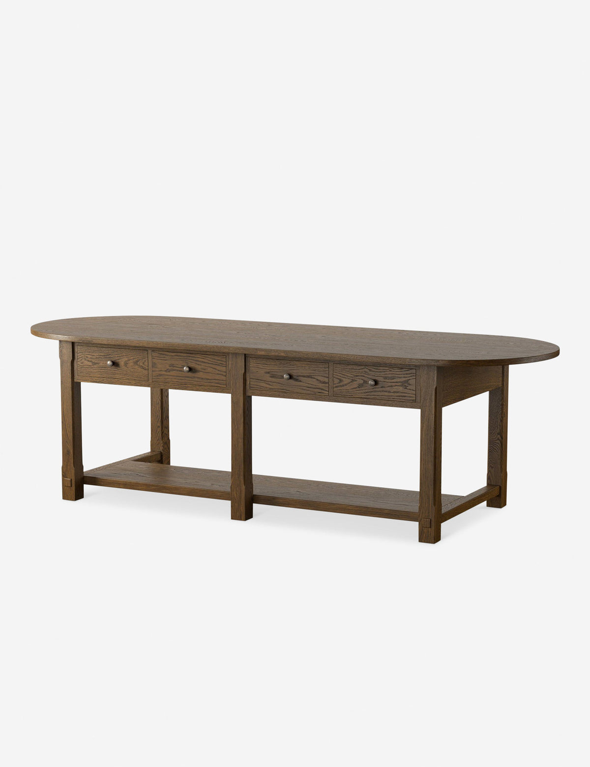 Elise Kitchen Island by Amber Lewis x Four Hands