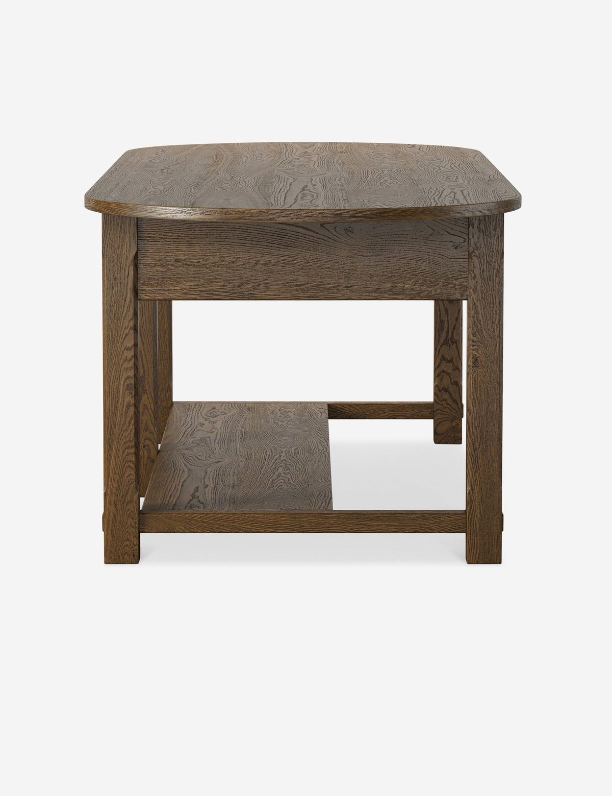 Elise Kitchen Island by Amber Lewis x Four Hands