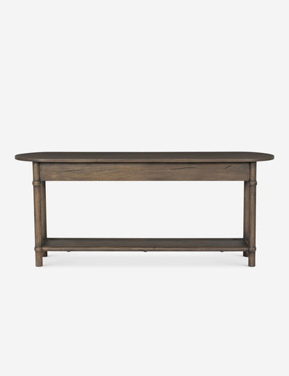 Charnes Console Table by Amber Lewis x Four Hands