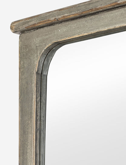 Orleans Floor Mirror by Amber Lewis x Four Hands