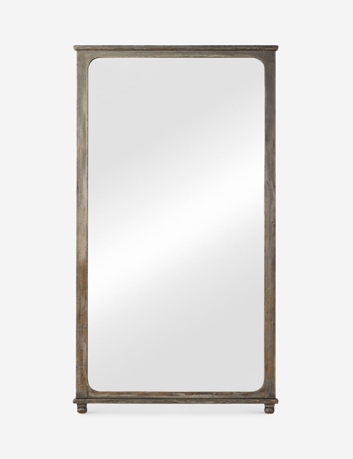 Orleans Floor Mirror by Amber Lewis x Four Hands