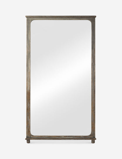 Orleans Floor Mirror by Amber Lewis x Four Hands