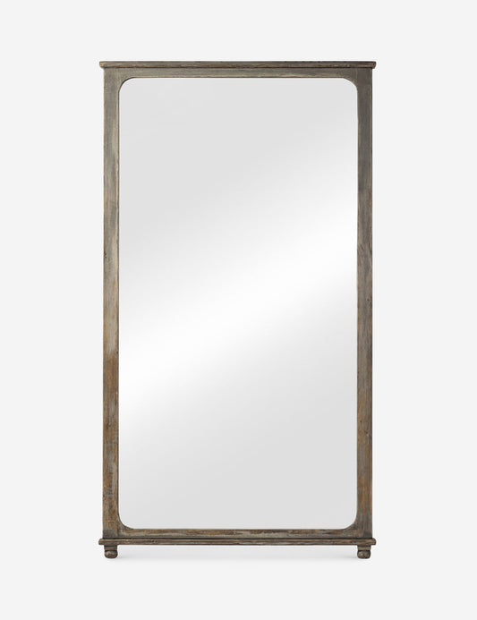 Orleans Floor Mirror by Amber Lewis x Four Hands