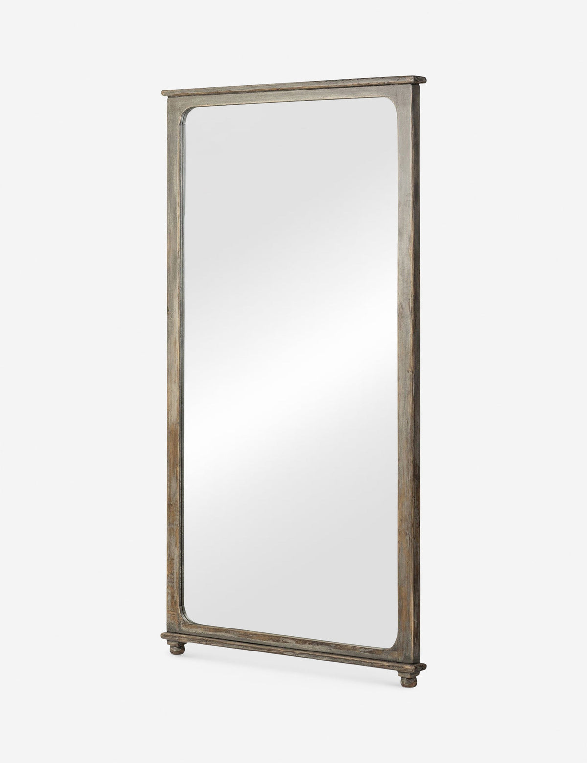 Orleans Floor Mirror by Amber Lewis x Four Hands