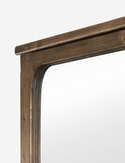 Orleans Floor Mirror by Amber Lewis x Four Hands