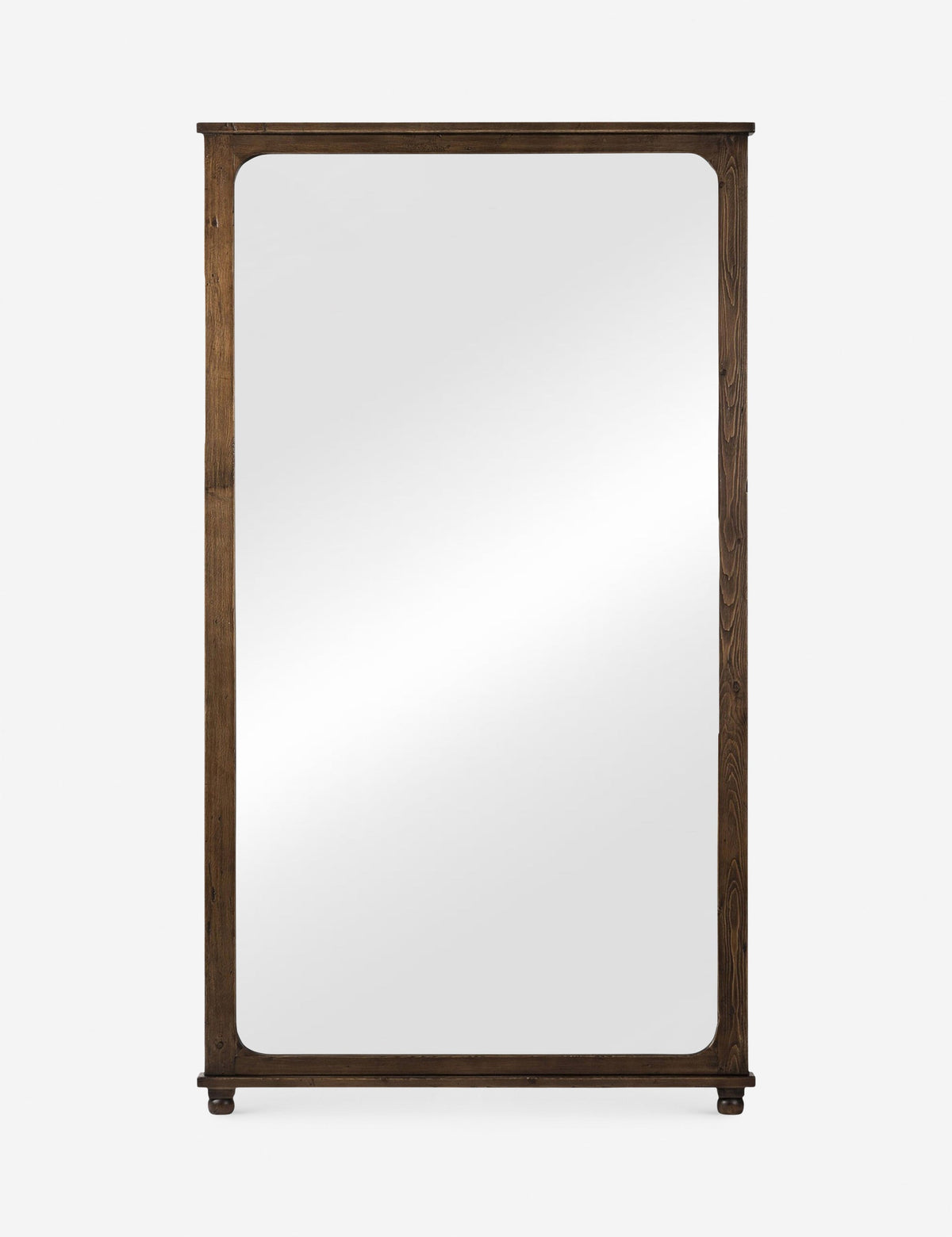 Orleans Floor Mirror by Amber Lewis x Four Hands