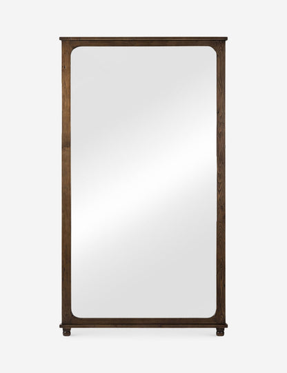 Orleans Floor Mirror by Amber Lewis x Four Hands