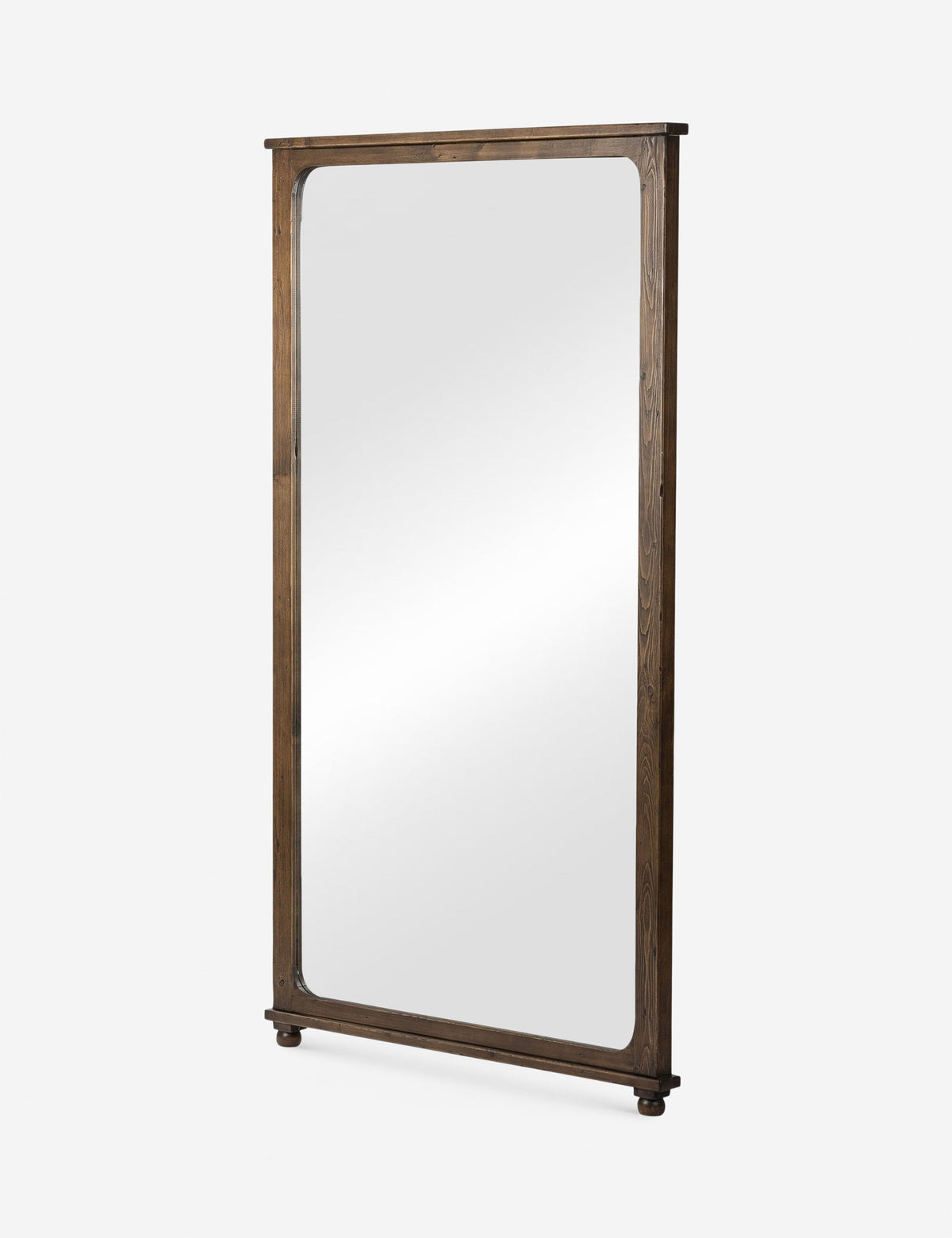 Orleans Floor Mirror by Amber Lewis x Four Hands