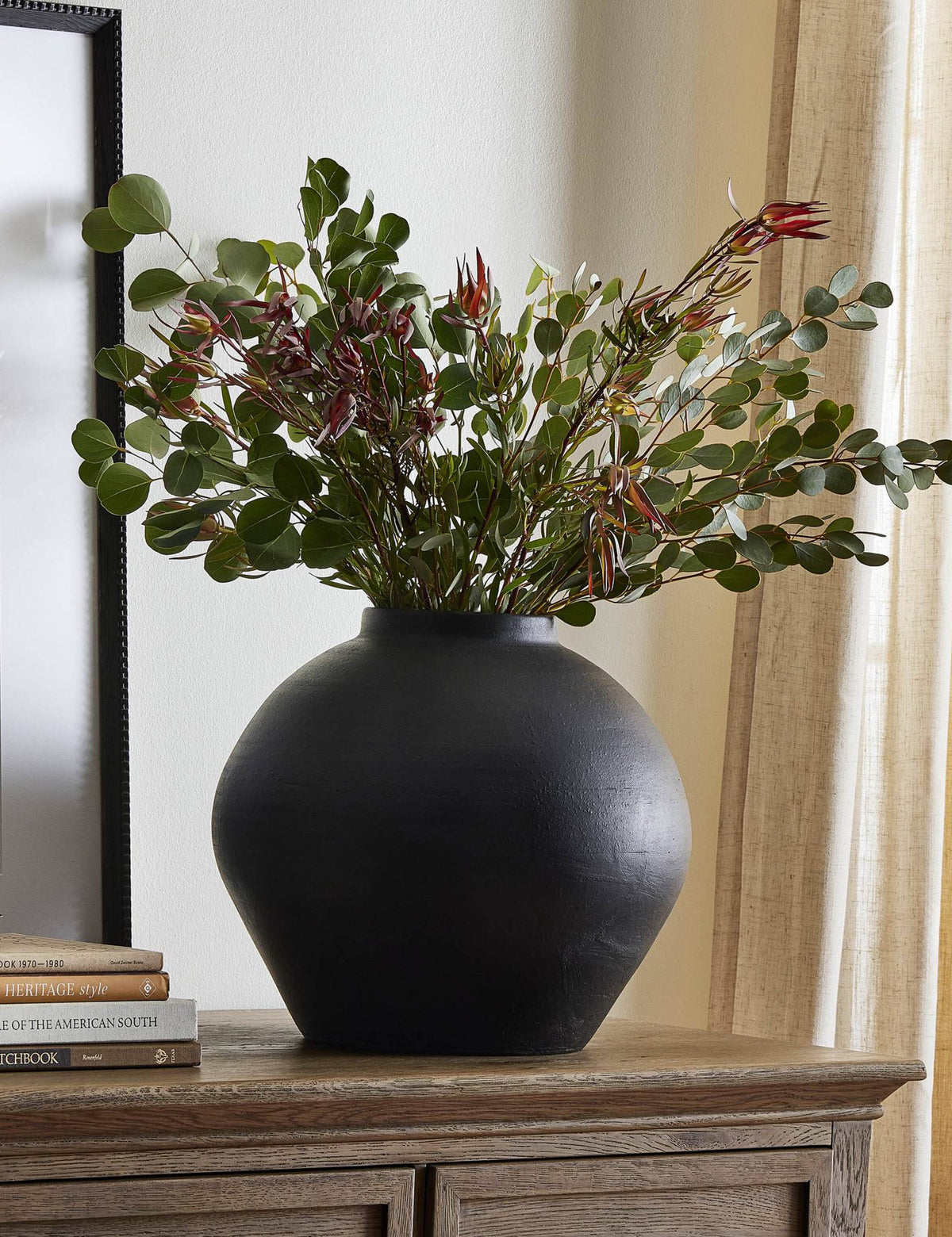 Bosa Vase by Amber Lewis x Four Hands