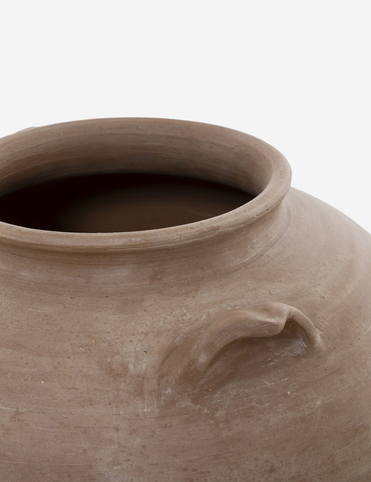 Civita Vase by Amber Lewis x Four Hands