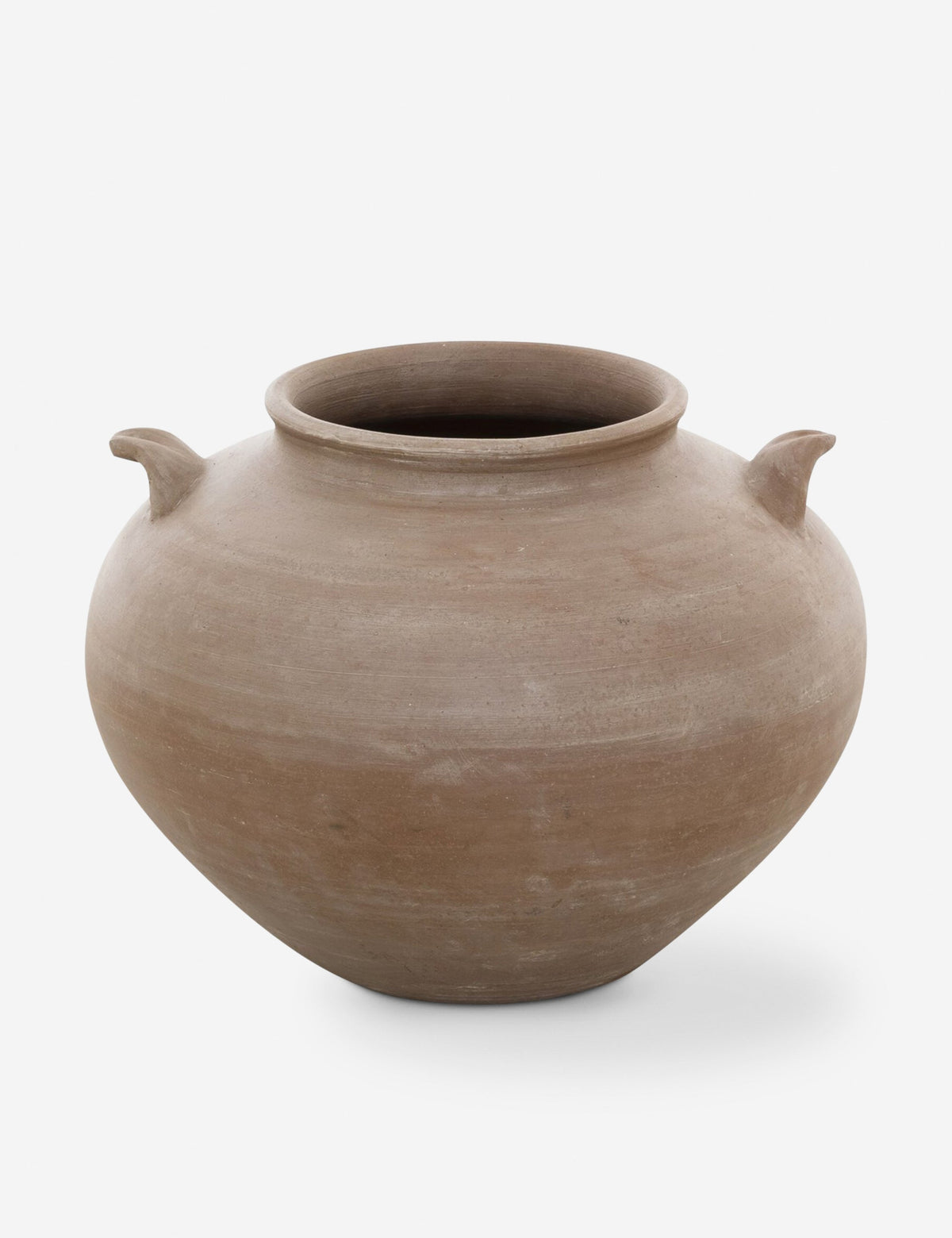 Civita Vase by Amber Lewis x Four Hands