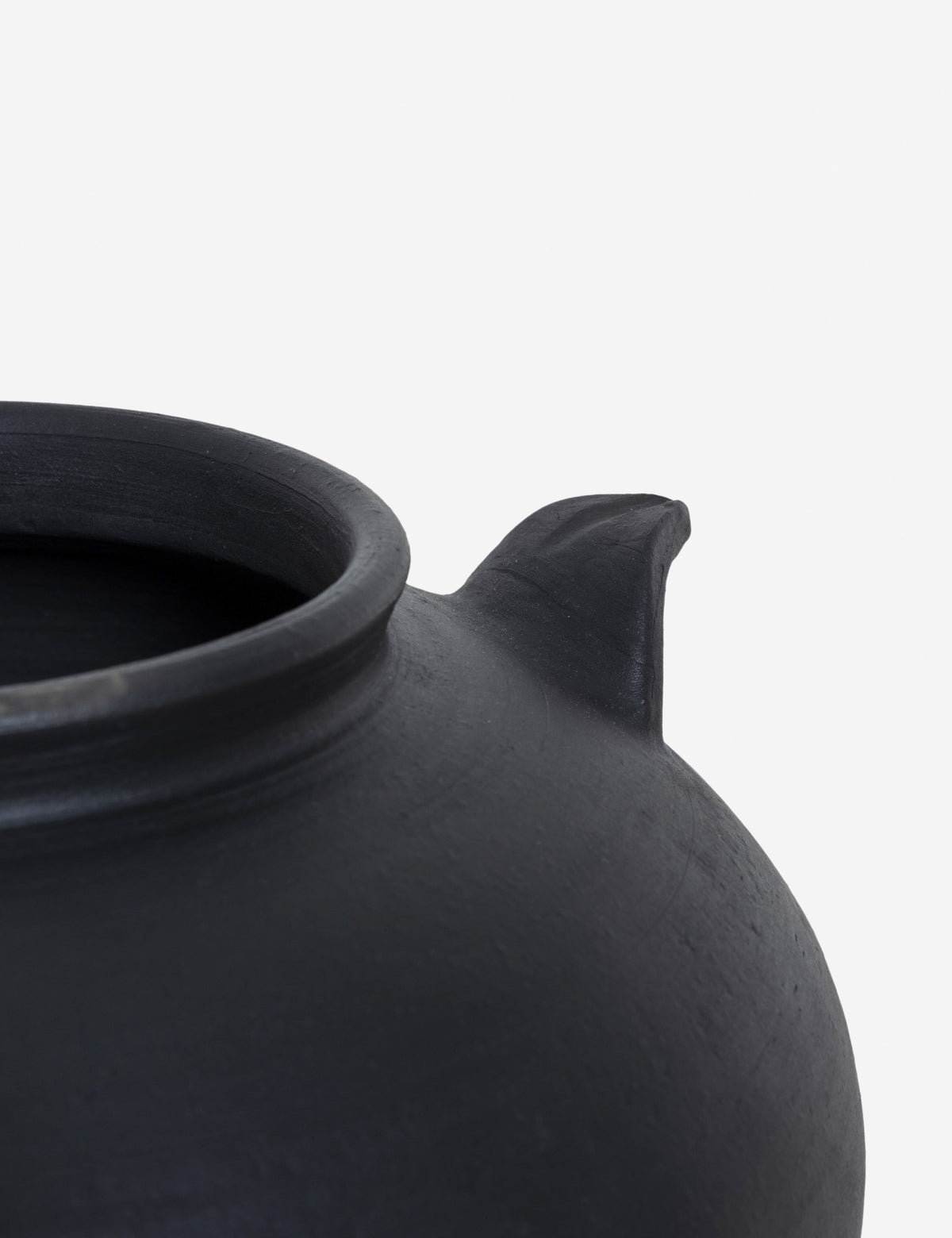 Civita Vase by Amber Lewis x Four Hands