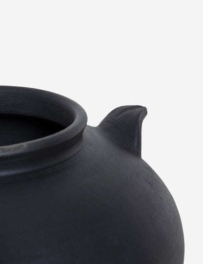 Civita Vase by Amber Lewis x Four Hands