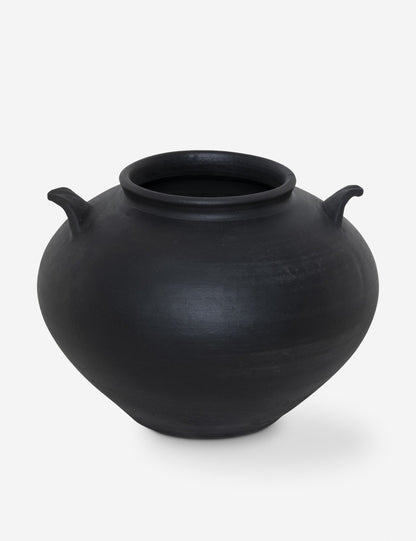 Civita Vase by Amber Lewis x Four Hands