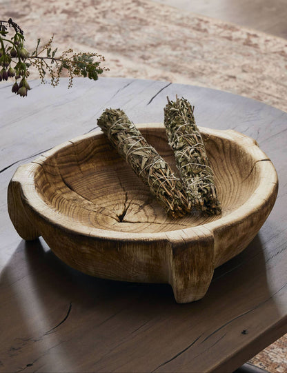 Montero Bowl by Amber Lewis x Four Hands